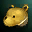Teddy Bear Hat - Blessed Escape Effect