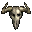 Deathknight Skull