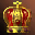 Dwarven Royal Crown