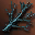 Crafted Willow Branch