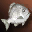 White Fat Fish - Upper Grade