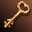 Beer Chest Key