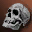 Tonar's Skull