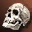 Alder's Skull