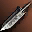 Homunkulus's Sword Blade