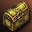 Looted Goods - Yellow Cargo box