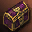 Purple Treasure Chest