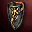 Elven Crystal Shield