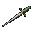Etched Rune Sword