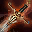 Elemental Sword - Magic Paralyze